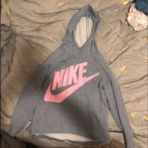 Nike sweater😌💋